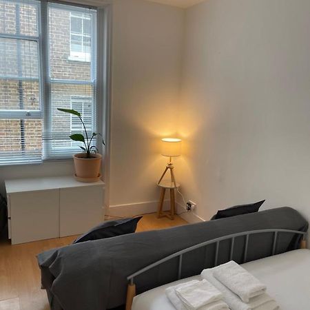 Sootheus - Soho7 Daire Londra Dış mekan fotoğraf
