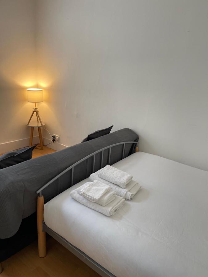 Sootheus - Soho7 Daire Londra Dış mekan fotoğraf